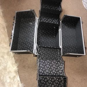 Caboodles Makeup box